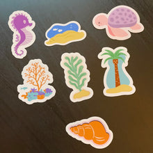 Load image into Gallery viewer, Ocean Set 1