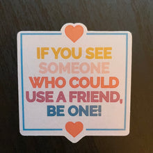 Load image into Gallery viewer, Positivity Sticker Set