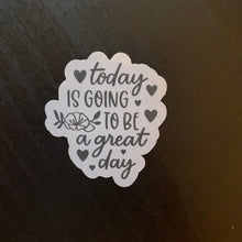 Load image into Gallery viewer, Positivity Sticker Set 3