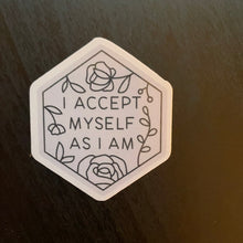 Load image into Gallery viewer, Positivity Sticker Set 5