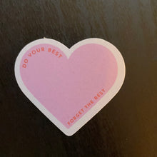 Load image into Gallery viewer, Positivity Sticker Set