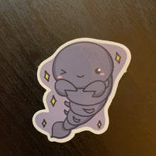 Load image into Gallery viewer, Cute Ocean Animals Stickers Set