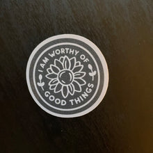 Load image into Gallery viewer, Positivity Sticker Set 4