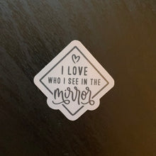 Load image into Gallery viewer, Positivity Sticker Set 3