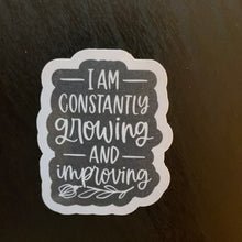 Load image into Gallery viewer, Positivity Sticker Set 4