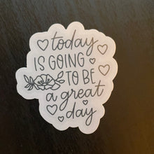 Load image into Gallery viewer, Positivity Sticker Set 2
