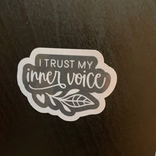 Load image into Gallery viewer, Positivity Sticker Set 4