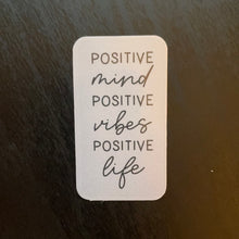 Load image into Gallery viewer, Positivity Sticker Set 2