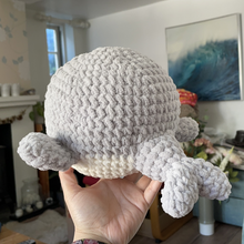 Load image into Gallery viewer, Plush Whales