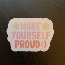 Load image into Gallery viewer, Positivity Sticker Set