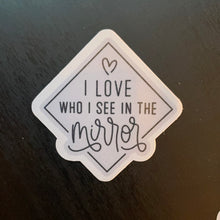 Load image into Gallery viewer, Positivity Sticker Set 2