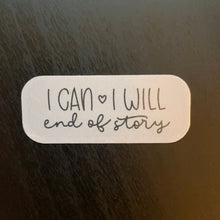 Load image into Gallery viewer, Positivity Sticker Set 2