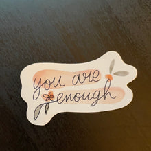 Load image into Gallery viewer, Self Love Sticker Set