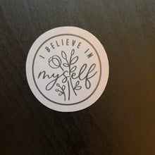 Load image into Gallery viewer, Positivity Sticker Set 4