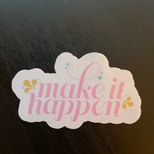 Load image into Gallery viewer, Positivity Sticker Set