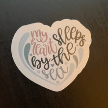Load image into Gallery viewer, Ocean Quotes Stickers