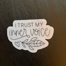 Load image into Gallery viewer, Positivity Sticker Set 2