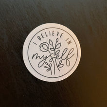 Load image into Gallery viewer, Positivity Sticker Set 5