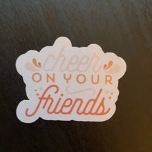 Load image into Gallery viewer, Positivity Sticker Set