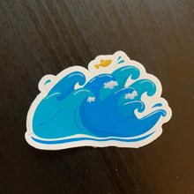 Load image into Gallery viewer, Ocean Set 3