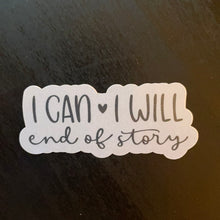 Load image into Gallery viewer, Positivity Sticker Set 3