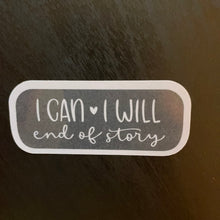 Load image into Gallery viewer, Positivity Sticker Set 4