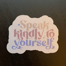 Load image into Gallery viewer, Positivity Sticker Set