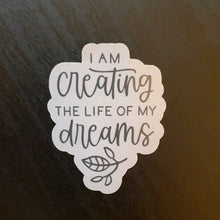 Load image into Gallery viewer, Positivity Sticker Set 2