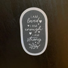 Load image into Gallery viewer, Positivity Sticker Set 4