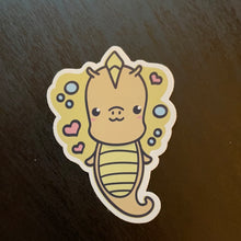 Load image into Gallery viewer, Cute Ocean Animals Stickers Set