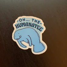 Load image into Gallery viewer, Marine Pun Sticker Set