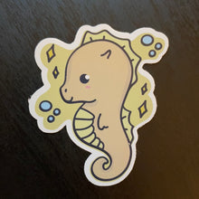 Load image into Gallery viewer, Cute Ocean Animals Stickers Set