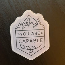 Load image into Gallery viewer, Positivity Sticker Set 5