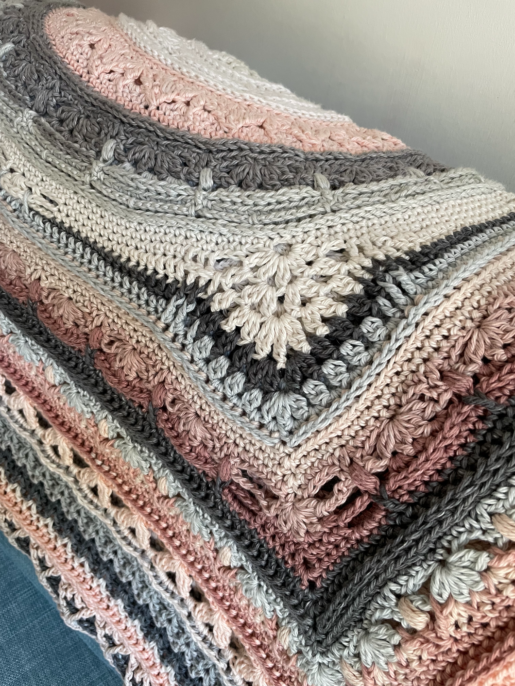 Baby Blanket