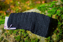 Load image into Gallery viewer, Handmade Crochet Ear Warmers
