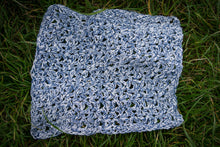 Load image into Gallery viewer, Facecloth Crochet Handmade
