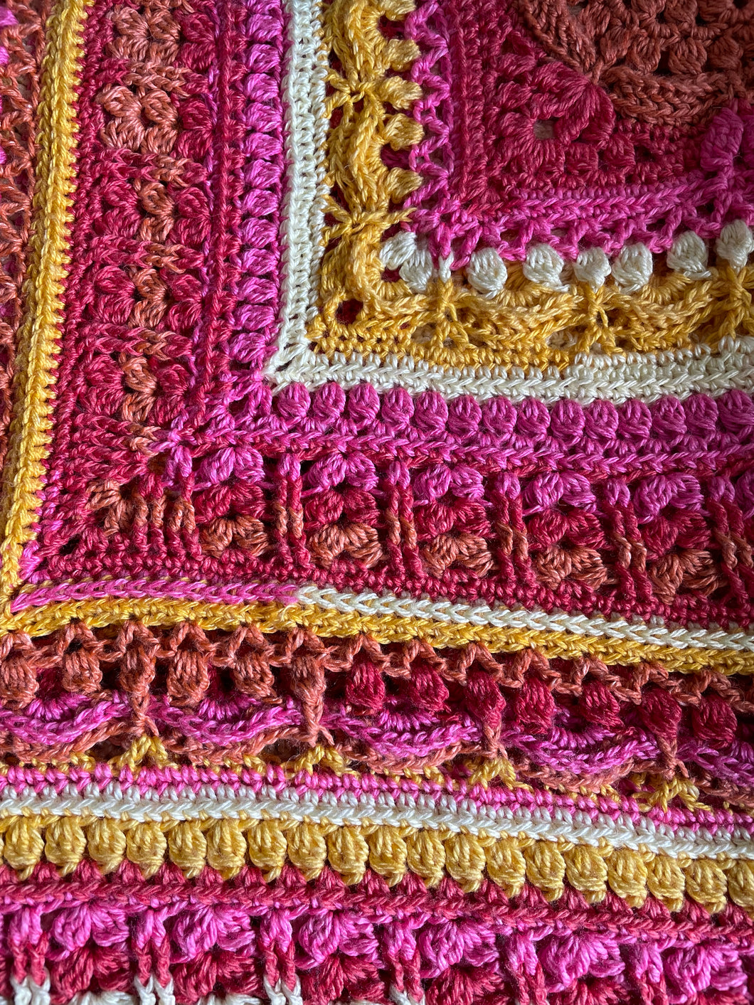 Baby Blanket