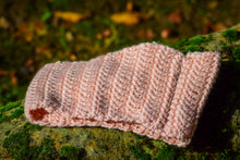 Load image into Gallery viewer, Handmade Crochet Ear Warmers
