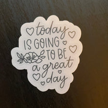 Load image into Gallery viewer, Positivity Sticker Set 2
