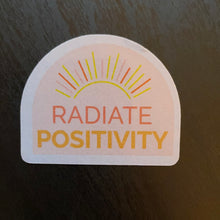 Load image into Gallery viewer, Positivity Sticker Set
